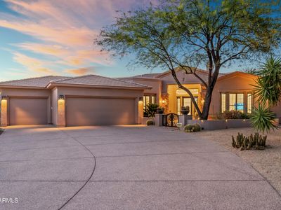 6626 E Bent Tree Drive
