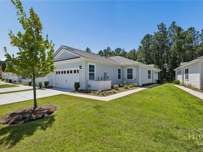 Property at 191 Holloway Hill, Pooler, GA