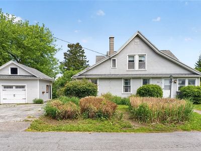 4461 Culver Rd