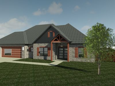 Lauren Plan, Springhill Estates