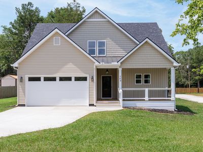 169 Ledo Ln