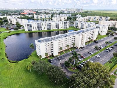 Property at 321 SE 3rd St #307, Dania, FL