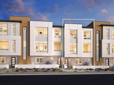 Casella Plan, Cordillera