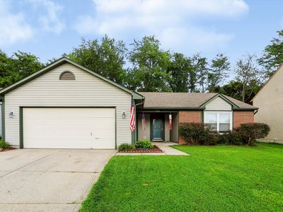 5436 Milhouse Rd