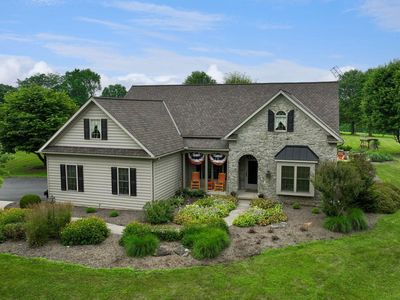 292 Sleepy Hollow Rd