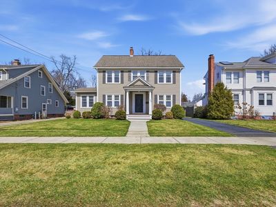 Property at 102 Greenacre Ave, Longmeadow, MA
