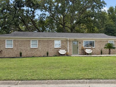 3060 Panama Dr