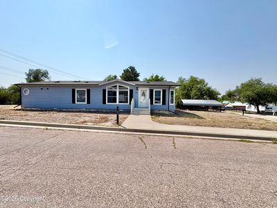 Property at 1194 Park Dr, Newcastle, WY