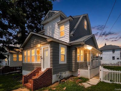 Property at 17 Sapir Street, Valley Stream, NY