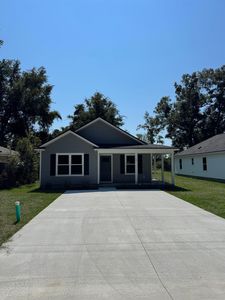 Property at 53 Nelson Rd, Crawfordville, FL