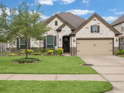 13303 Spurlin Meadow Dr