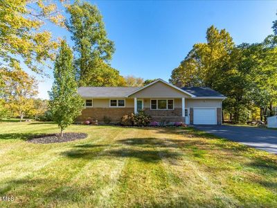 200 Scotch Bush Road