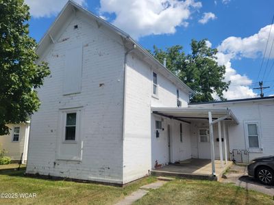 Property at 308-310 S Simon St, Ada, OH