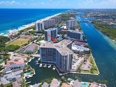 4740 S Ocean Boulevard #511