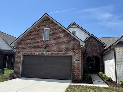 492 W Foxrun Lot 36