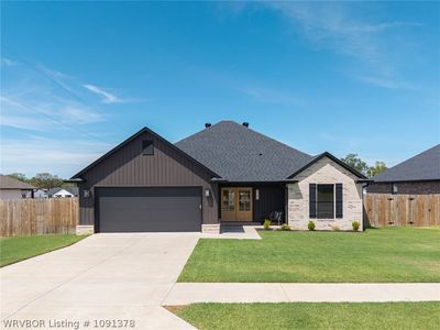 2108 Yellowstone Dr