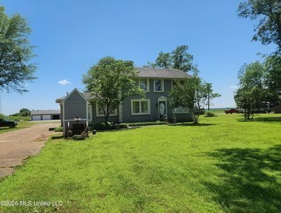 12911 Star Landing Rd W