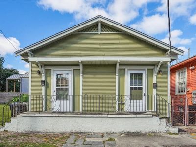 534-36 Marigny St