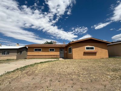 Property at 1321 McKinley Ave, Alamogordo, NM