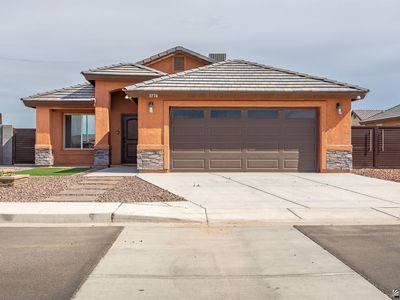 3774 E Eric Salazar Pl