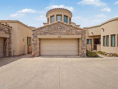 7445 E EAGLE CREST Drive #1097