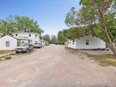 301 Line Rd