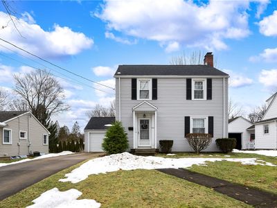 Property at 509 Woodland Ave, Grove City, PA