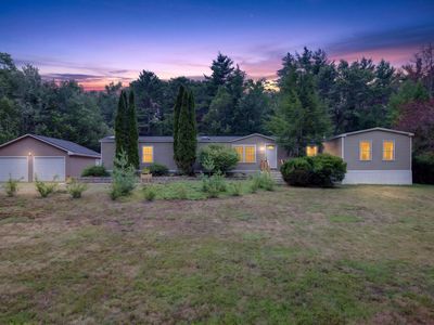Property at 396 Alfred Road, Kennebunk, ME