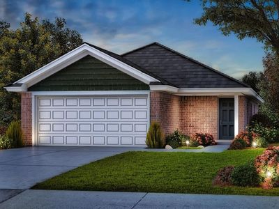 2007 Brush Creek Way