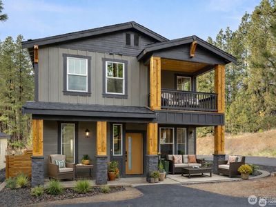 613 Compass (Lot 21) Place