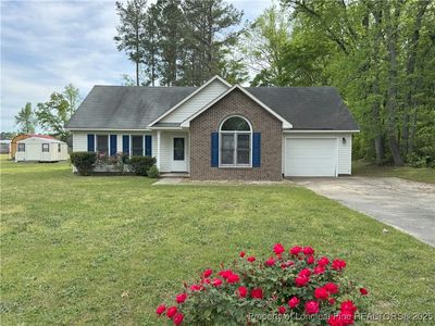 289 Wallace McLean Rd