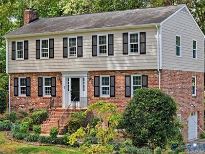 210 Sheffey Ln