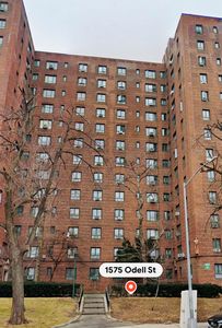 1575 Odell Street #3A