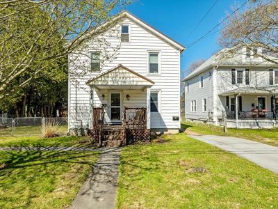 162 North Street