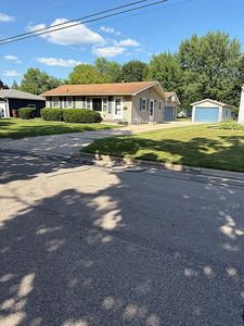 501 S Kibbee St