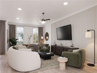 542 Belvedere Dr #21