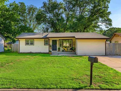 Property at 1339 N El Paso Dr, Derby, KS