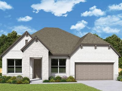 Larkspur Plan, Grand Central Park - Ascent Collection