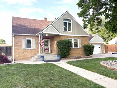 Property at 602 E 18th St, Yankton, SD