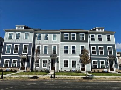 Property at 1406 Commons Ln #185, Bridgeville, PA