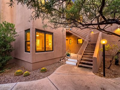 6655 N Canyon Crest Dr #Drive17101