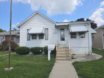 541 McCarthy St