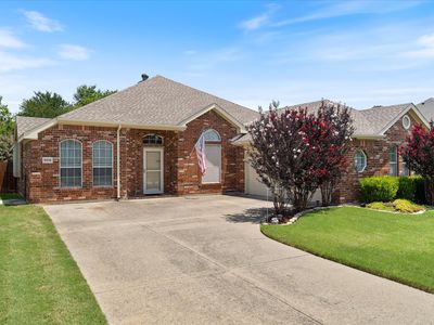 5815 Teal Ct