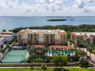 1645 Pinellas Bayway S APT A1