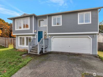 Property at 8414 9th Street NE, Lake Stevens, WA
