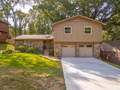 922 Kings Mountain Dr