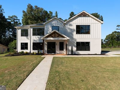 4514 Redwood St