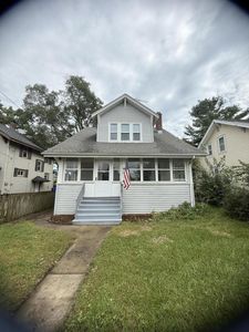 7235 Sheridan ROAD