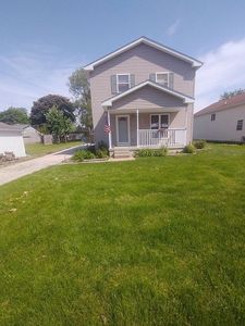 Property at 221 E Scott St, Seneca, IL
