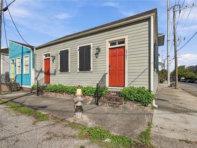 2701 Saint Thomas St #5